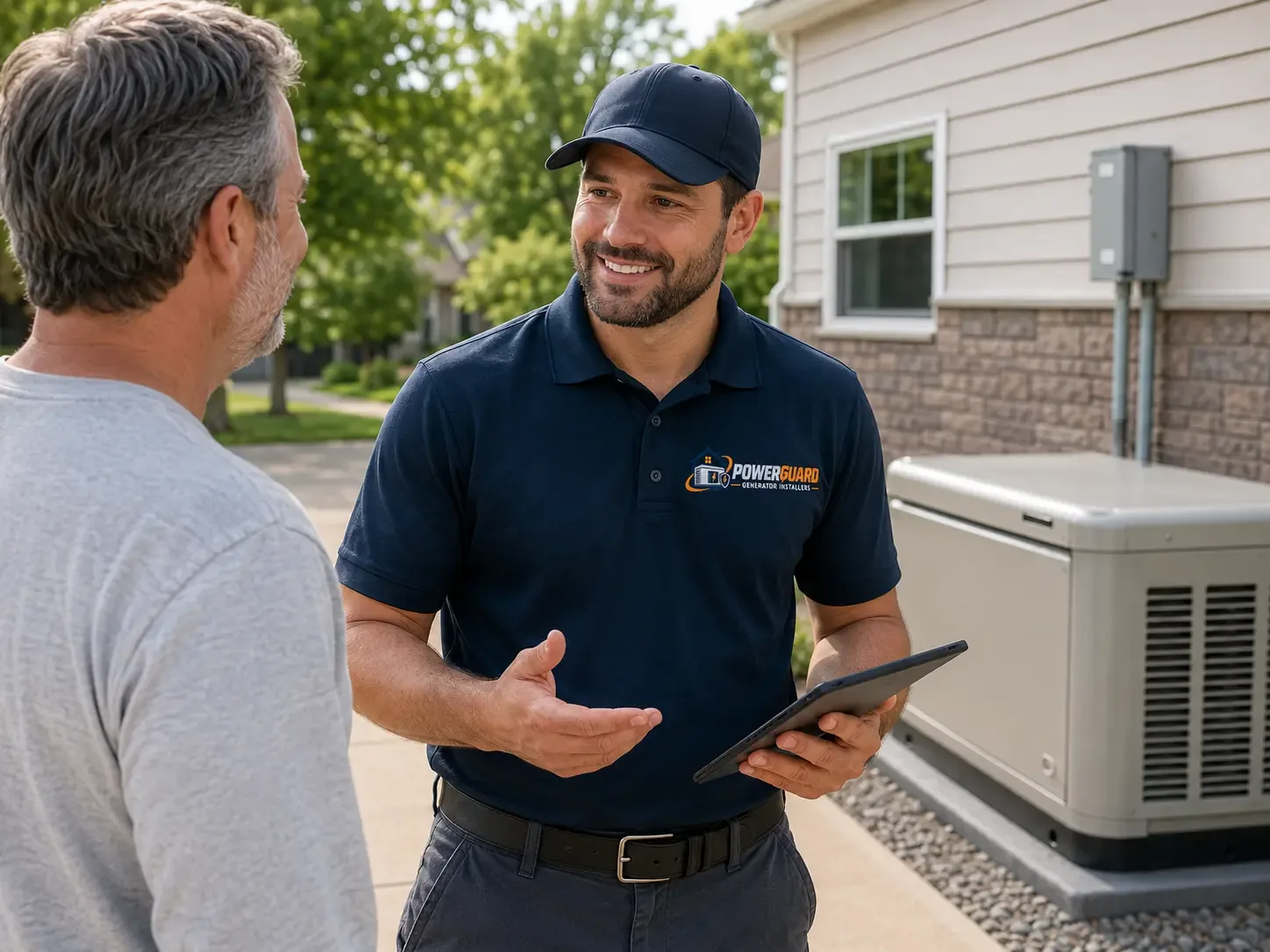 Generator Installation Keizer, OR FAQs